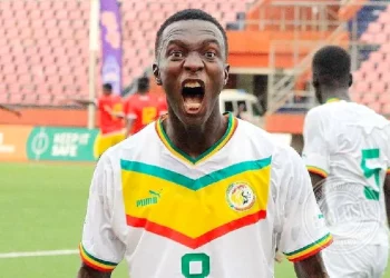 Cheikh Tidiane Thiam