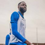 Cheikhou Kouyaté