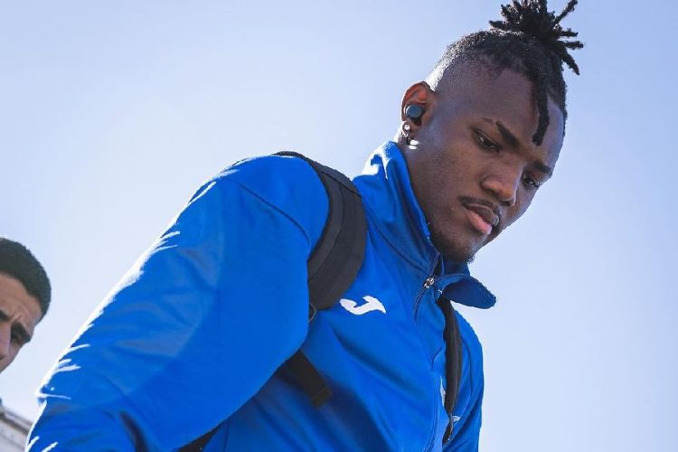 Christantus Uche