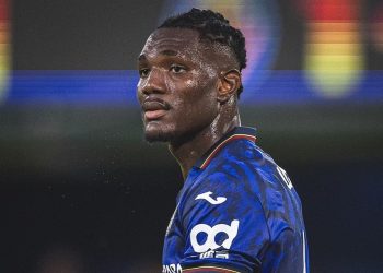 Christantus Uche
