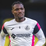 Christantus Uche