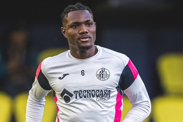 Christantus Uche
