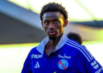 Beitar Jérusalem suit de près Clancy Valère Biten