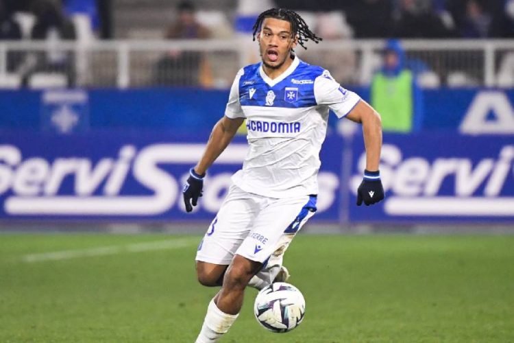 Clément Akpa