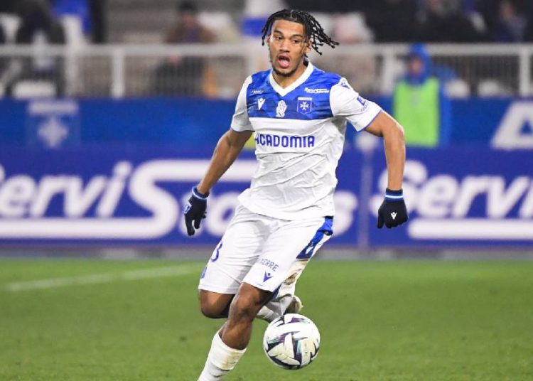 Clément Akpa