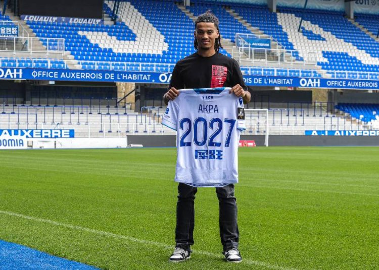 Clément Akpa