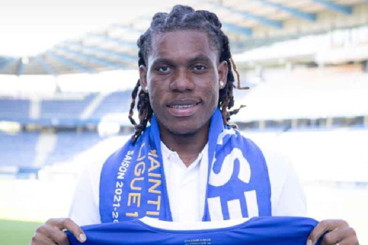 Cyriaque Irié