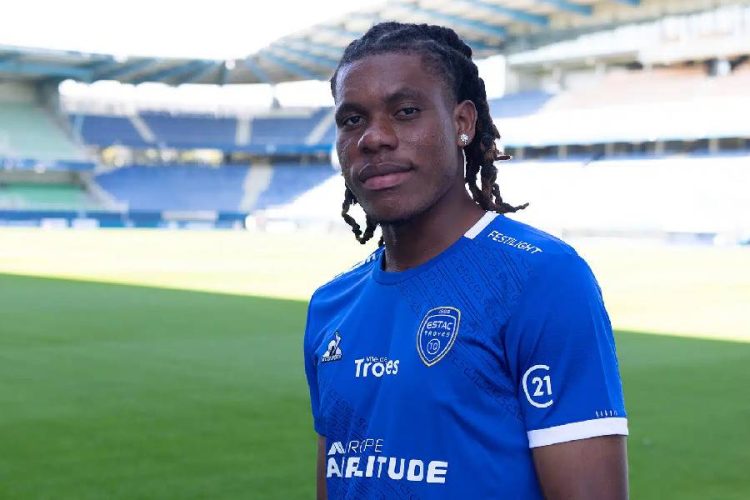 Cyriaque Irié