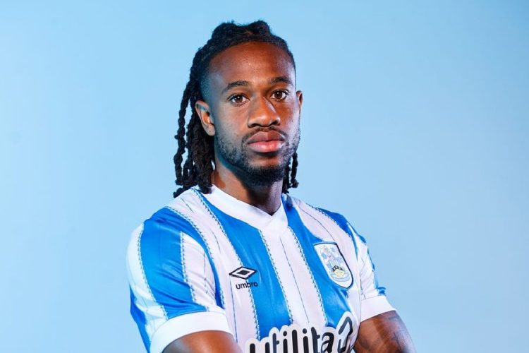 David Kasumu
