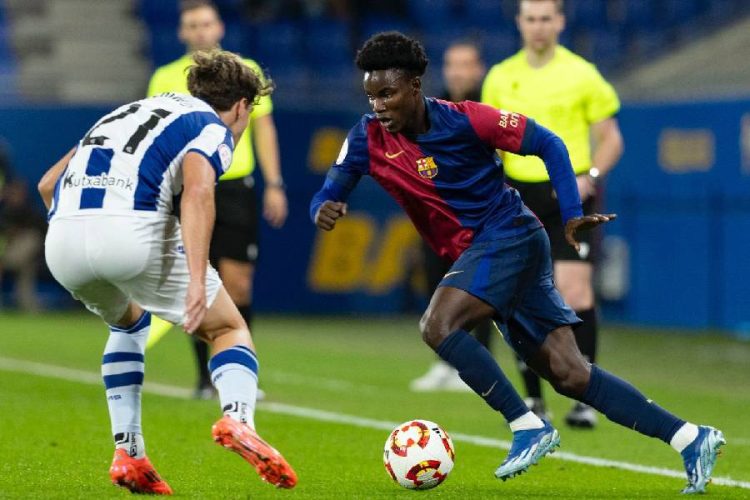David Oduro