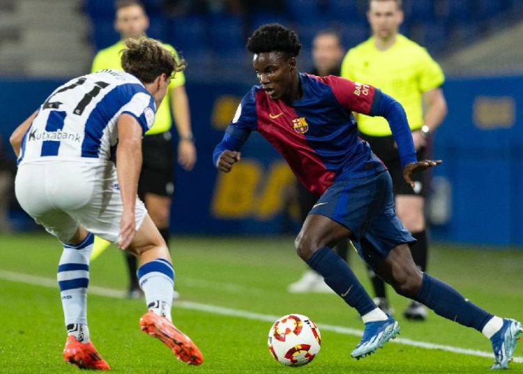 David Oduro