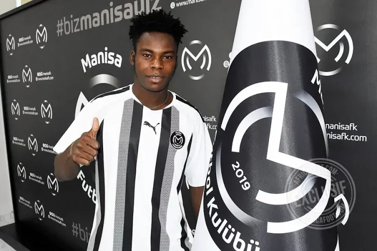Demba Diallo
