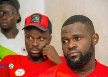 Youri Manimé et Djoé Boussougou en passe de signer à l’USO