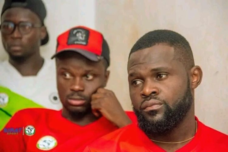 Youri Manimé et Djoé Boussougou en passe de signer à l&rsquo;USO