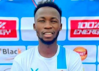 Koffi Dakoi a la cote en Premier League tanzanienne