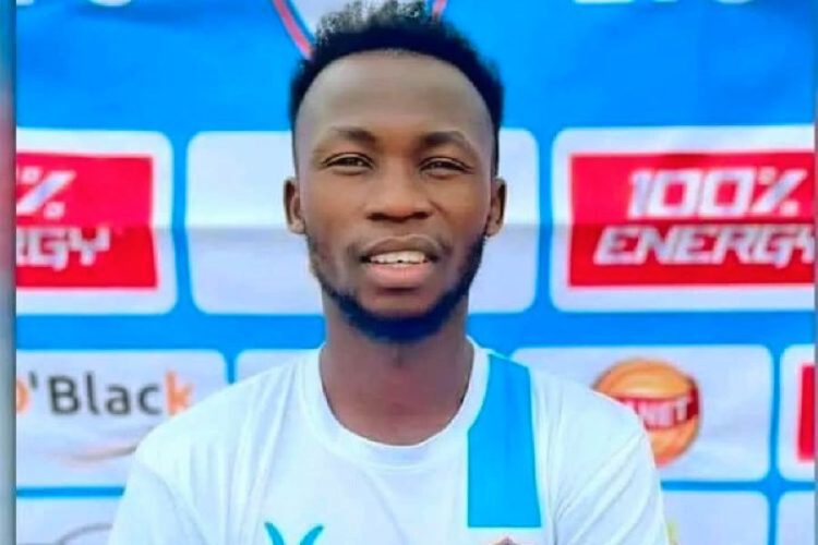Koffi Dakoi a la cote en Premier League tanzanienne