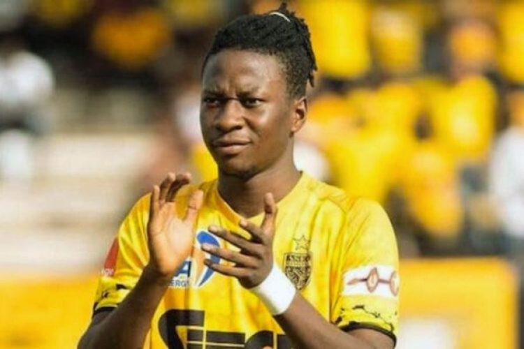 Moïse Kaboré à Hammarby FK, c&rsquo;est presque bouclé