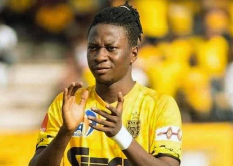 Moïse Kaboré à Hammarby FK, c’est presque bouclé