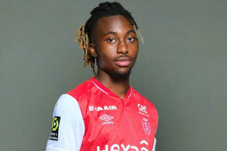 Valentin Atangana Edoa convoité en Europe