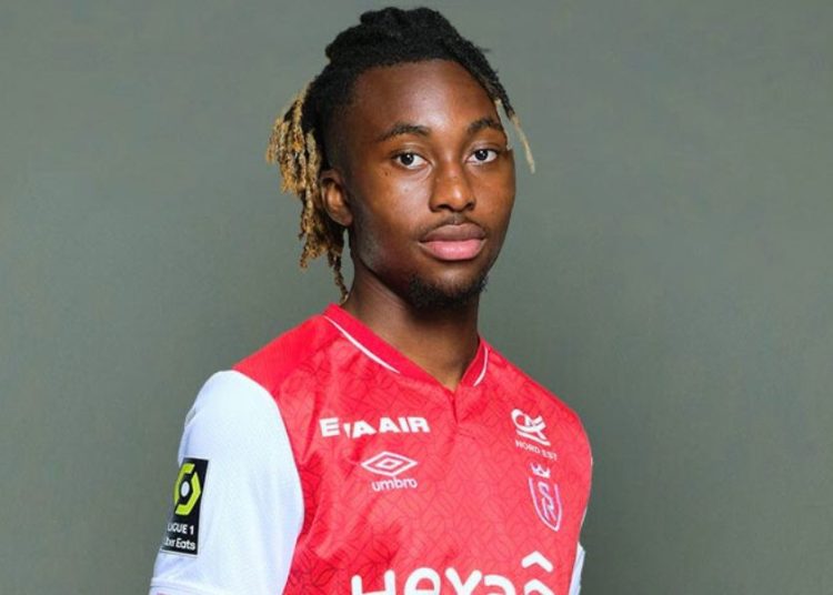 Valentin Atangana Edoa convoité en Europe