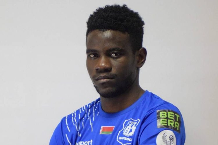 Eguedegue Magloire