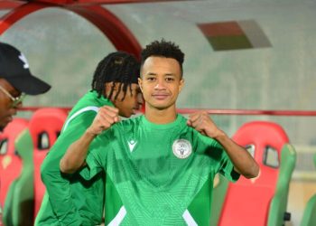 El Hadari Raheriniaina