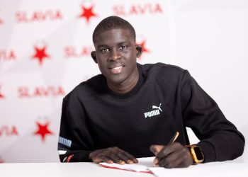 El Hadj Malick Diouf