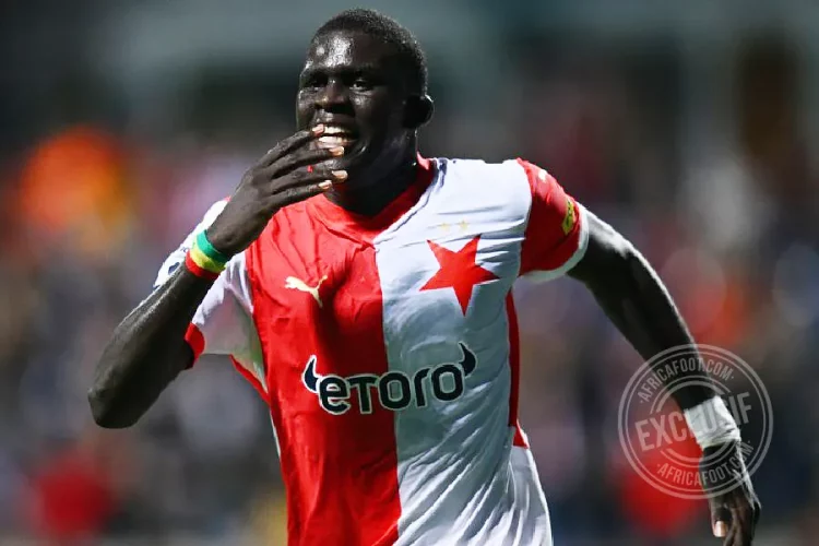 El Hadji Malick Diouf