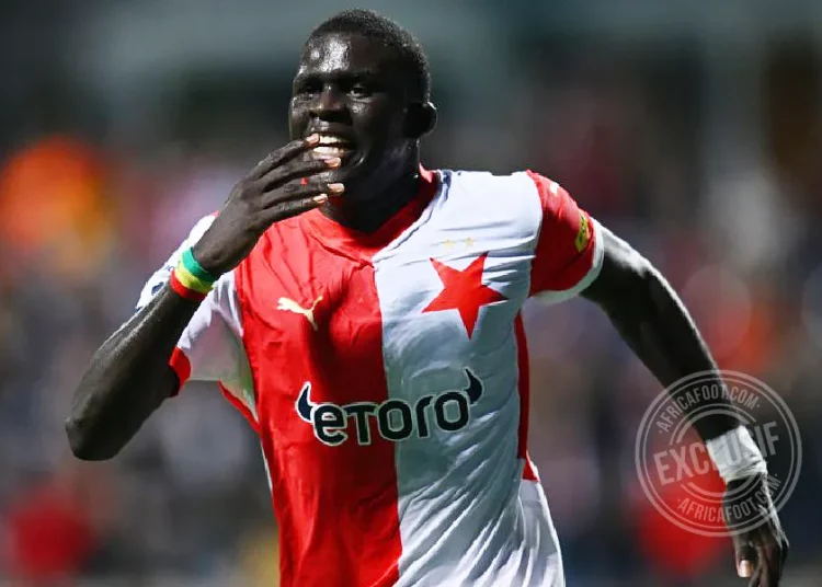 El Hadji Malick Diouf