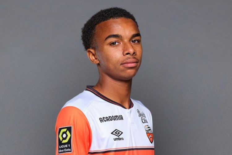 Eli Junior Kroupi