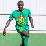 Etienne Mendy