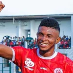 Fabrice Ngoma