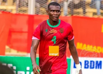 Fady Sidiki Coulibaly