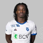 Fousseni Diabaté