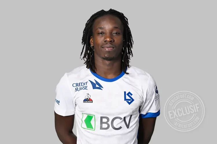 Fousseni Diabaté