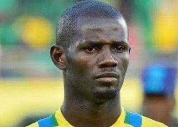 Franck Obambou va signer à Bouenguidi Sports