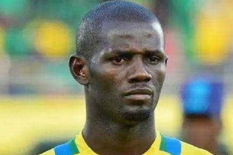 Franck Obambou va signer à Bouenguidi Sports