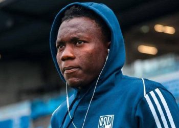 François Régis Mughe