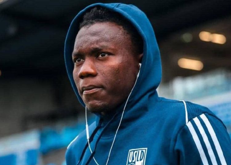 François Régis Mughe