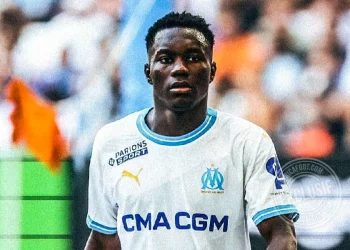 François Régis Mughe