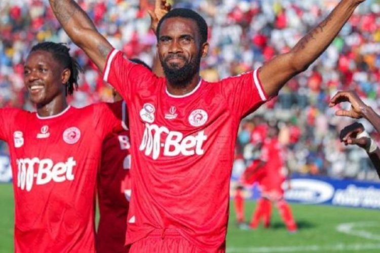 Freddy Michael Kouablan proche d&rsquo;un retour en Premier League zambienne