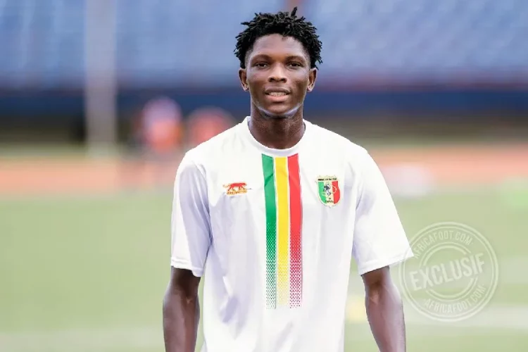 Gaoussou Koné