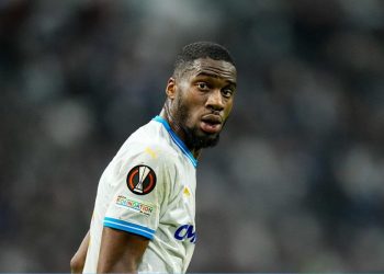 Geoffrey Kondogbia
