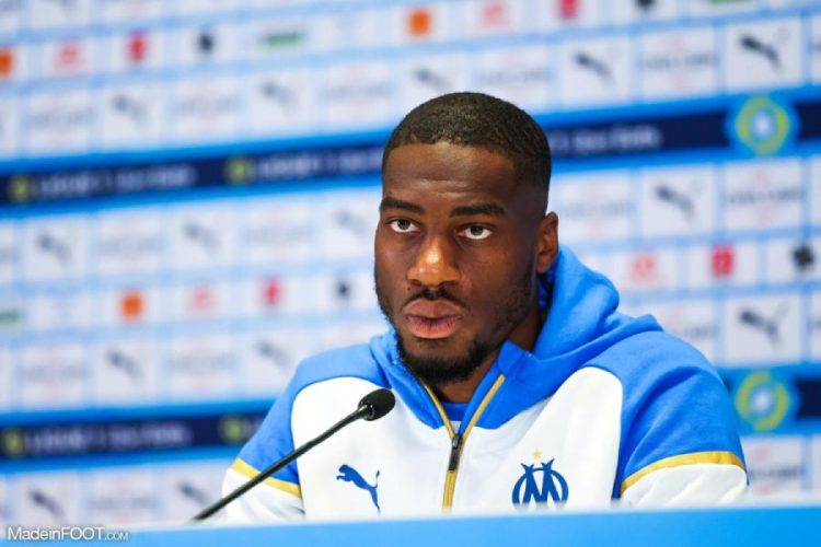 Geoffrey Kondogbia
