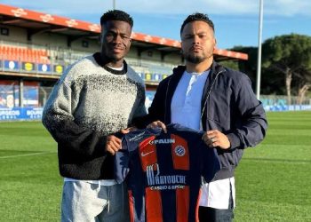 #EspoirsAfrique – 3 pépites piochées par Montpellier à l’Académie Foot de Douala à connaître