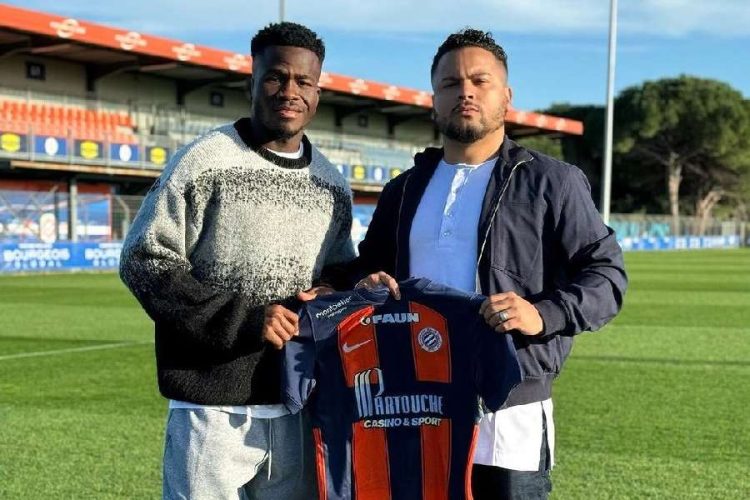 #EspoirsAfrique – 3 pépites piochées par Montpellier à l&rsquo;Académie Foot de Douala à connaître