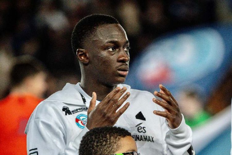 Habib Diarra
