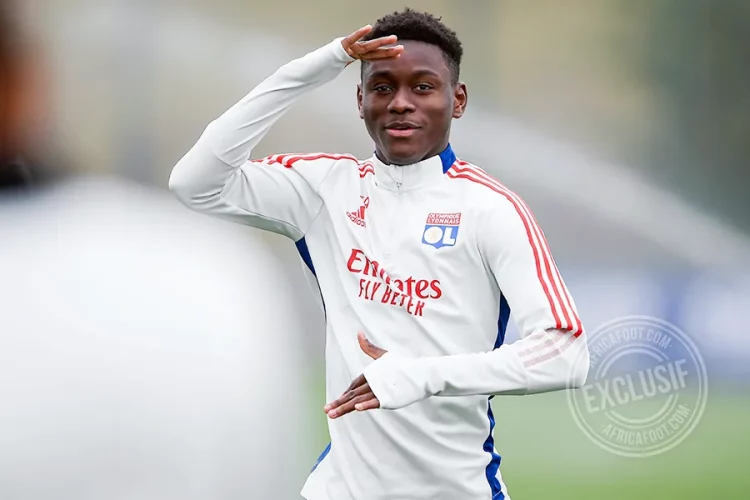 Habib Keïta