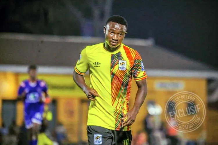 Hakim Mutebi