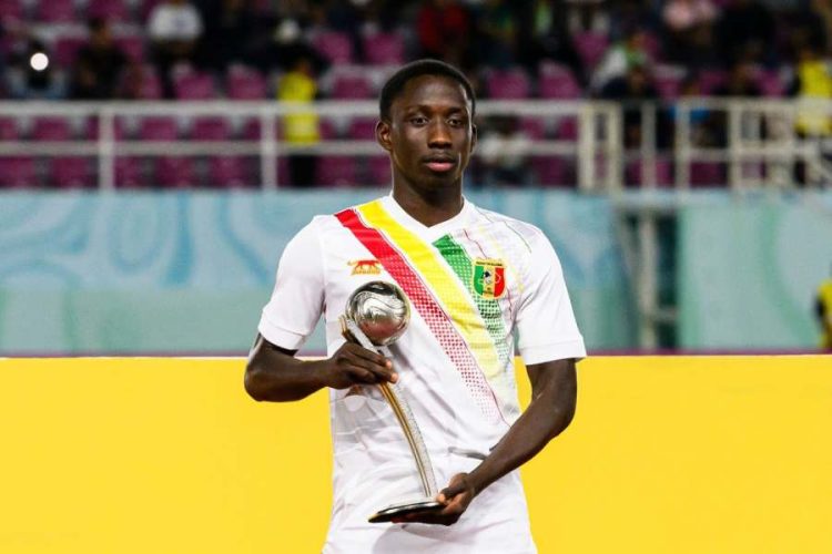 Hamidou Makalou